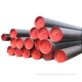 Din 17175 Hot Rolled Seamless Fluid Steel Pipe